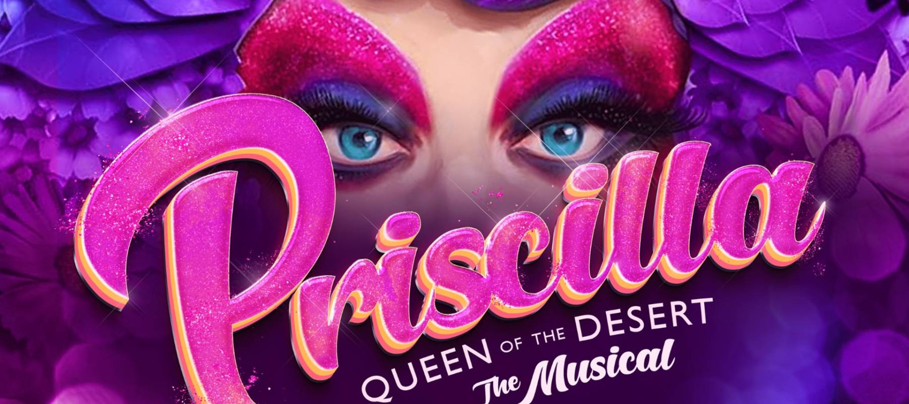 Priscilla Queen of the Desert Princess Theatre Launceston