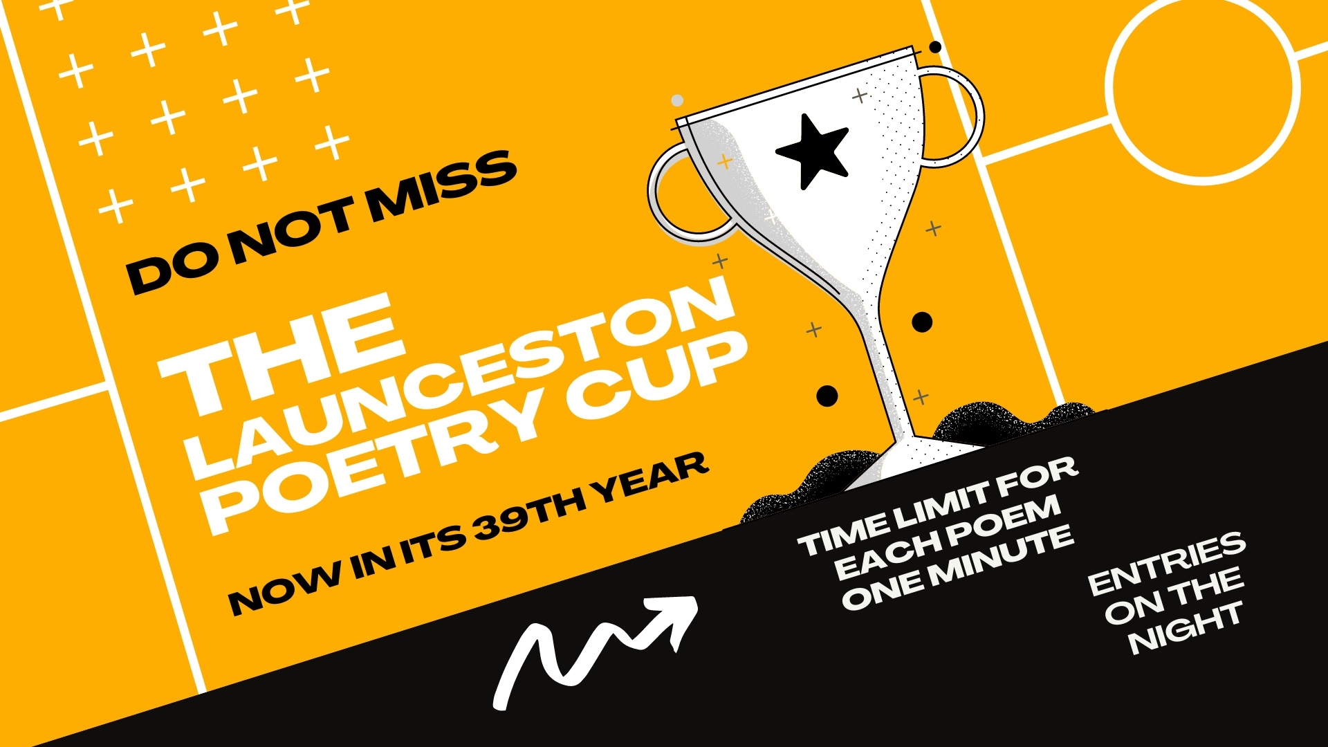 The Launceston Poetry Cup