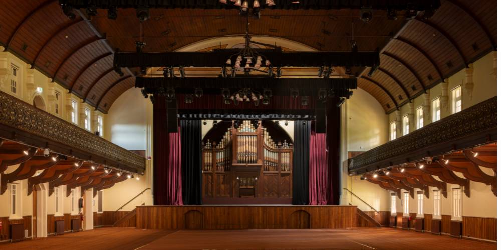 Albert Hall