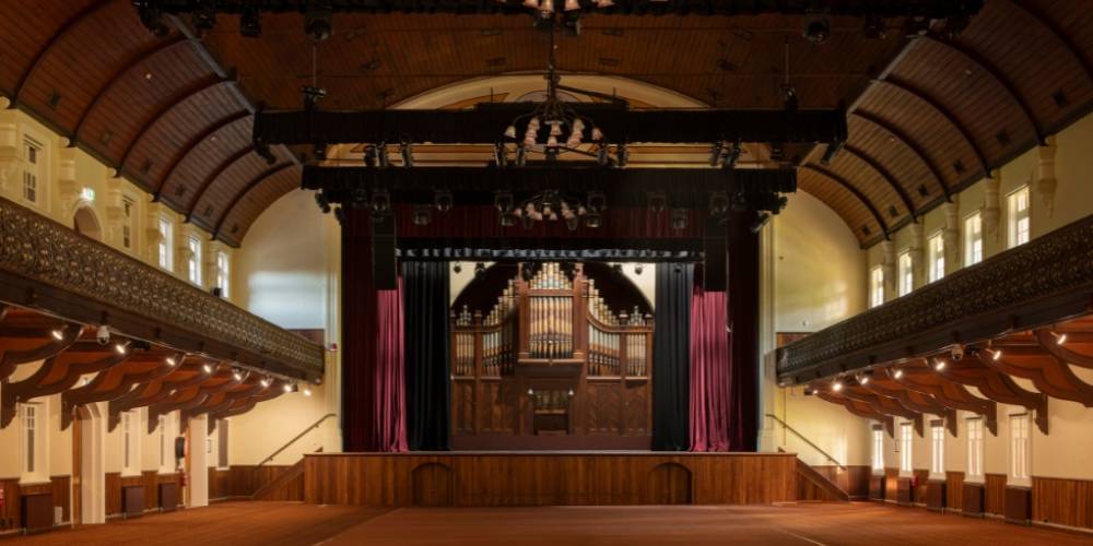 Albert Hall
