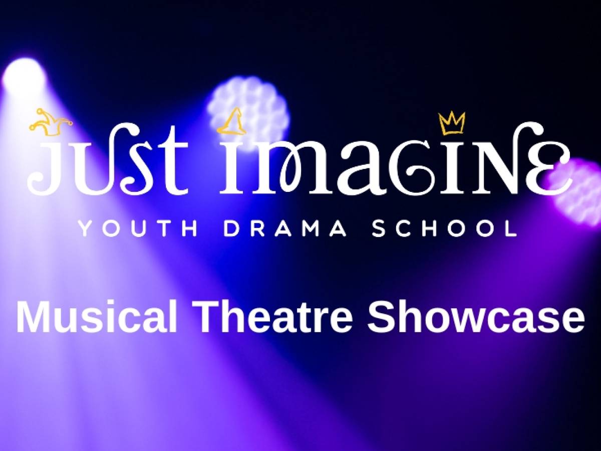 Just Imagine Showcase 2