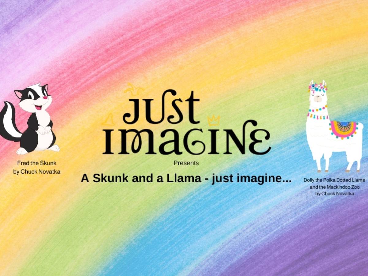 Skunk And Llama 2