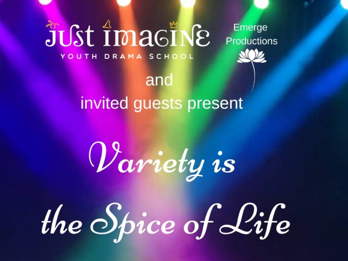 Spice Of Life 2