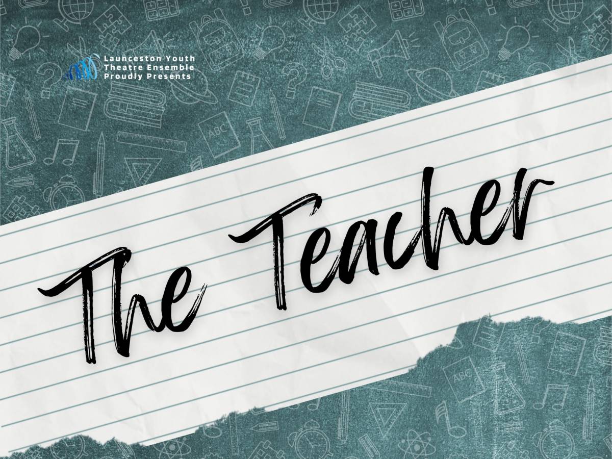 The Teacher Tile