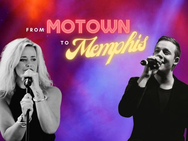 From Motown to Memphis