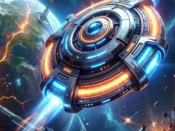 ROCKARIA The ELO Experience