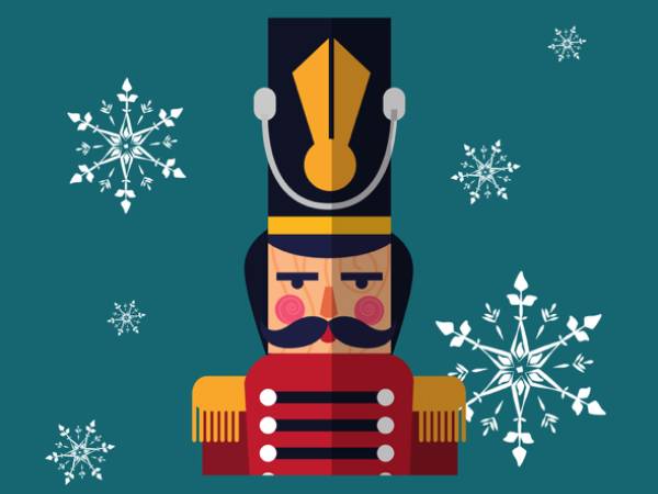 The Nutcracker