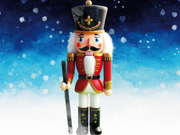 The Nutcracker