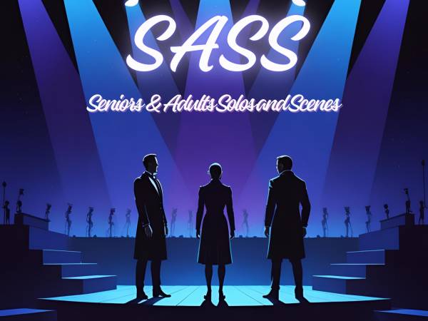 Senior Companies Showcase