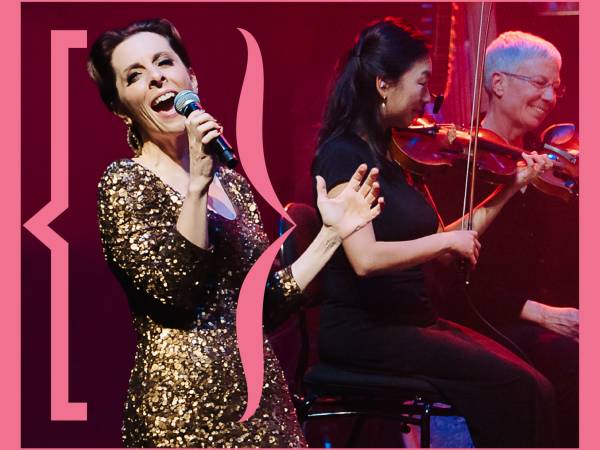 Broadway Showstoppers