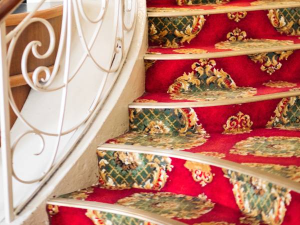 Princess Theatre Open Day