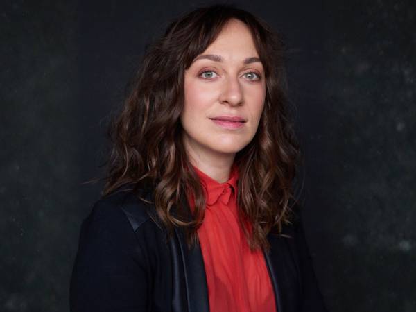 Emily Goddard | Artist Talk