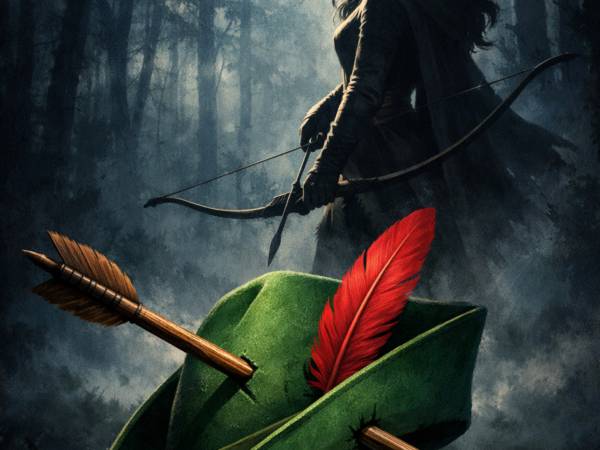 Robin Hood: Marian and The Merry Men
