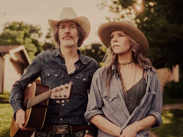 An Evening With Gillian Welch & David Rawlings