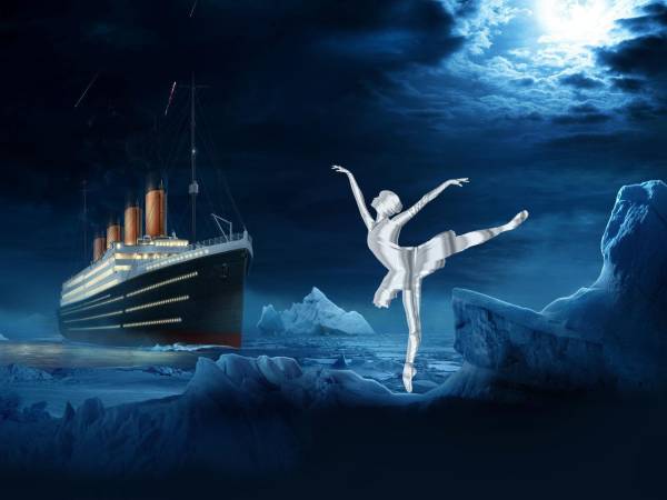 Titanic