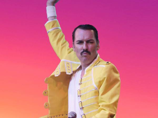 Queen - Bohemian Rhapsody 50 years