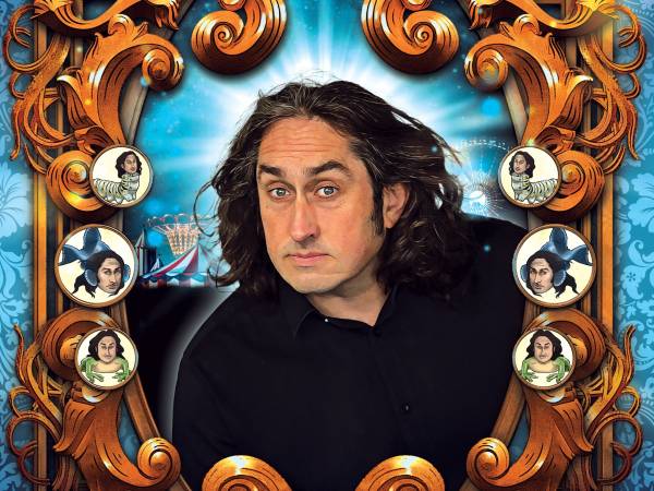 Ross Noble