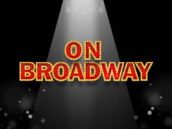 On Broadway